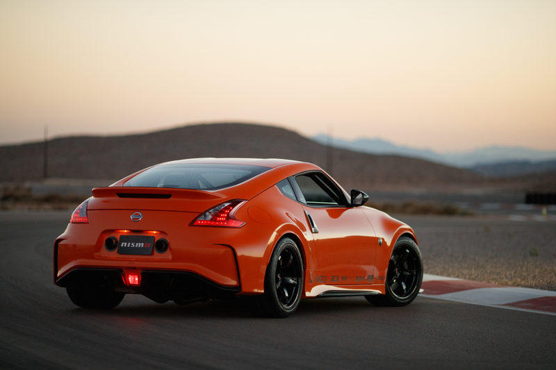 Illustration for article titled The Only Thing This 400-HP Nissan 370Z SEMA Project Car Makes Me Feel Is Sad